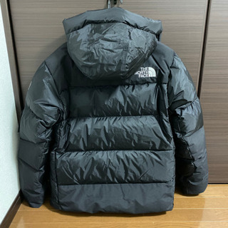 新品★ノースフェイス  セブンサミット　ヒマラヤンパーカー　WEB当選購入