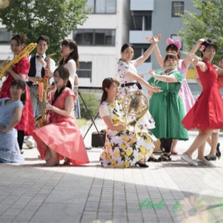 フラッシュモブ メンバー募集 ジモティー