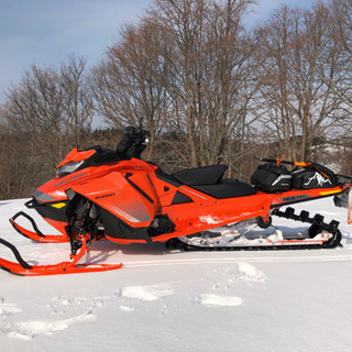 ski-doo 2019年モデル 165 （shot） 【公式通販】