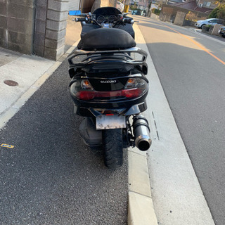 スカイウェイブ250 cj46 交換可 実働 不都合有り w2-worldbuffet.co.uk
