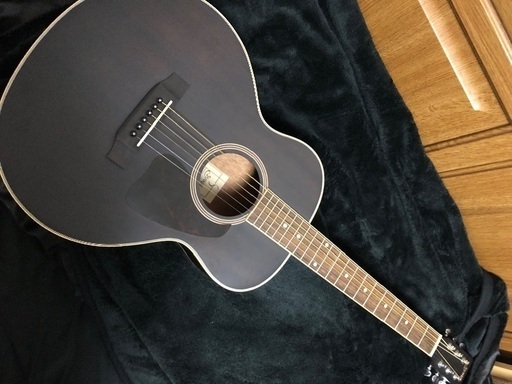 S.Yairi  YM-03 コンパクト アコースティックギター