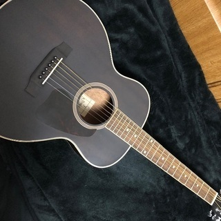 S.Yairi  YM-03 コンパクト アコースティックギター