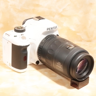 ☆WifiSDスマホ転送☆ペンタックス k-x 望遠レンズセット | bdmpiura.com