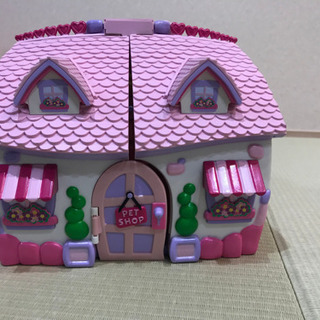 ディズニーミニーのペットショップ取りに来られる方優先 レダ 糟屋のキッズ用品 幼児教育 の中古あげます 譲ります ジモティーで不用品の処分 ディズニーミニーのペットショップ取りに来られる方優先 レダ 糟屋のキッズ用品 幼児教育 の中古あげます 譲ります ジモティーで不用品の処分