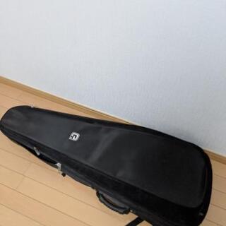 iGiG G310B ギターケース