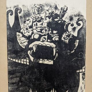 版画