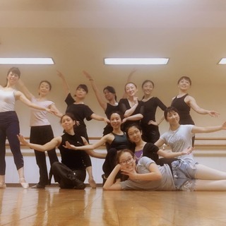 studio24  シアタージャズ／バレエ／バレエ・エクササイズ／ジュニアバレエ − 東京都