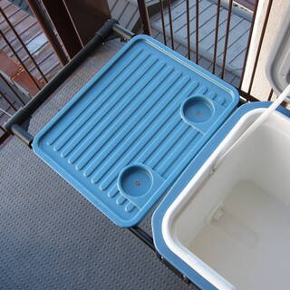 IGLOO イグルー クーラーボックス MAXCOLD GLIDE COOLER GLACIERE HIELERRA ※中野区近辺なら配達も可