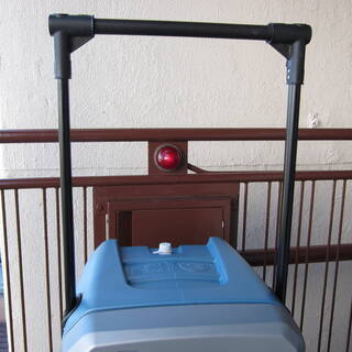 IGLOO イグルー クーラーボックス MAXCOLD GLIDE COOLER GLACIERE HIELERRA ※中野区近辺なら配達も可