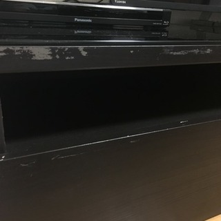  IKEAテレビボード