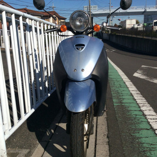 【バイク屋整備済み】HONDA  トゥディ AF67 50cc ...