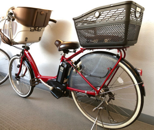 SIMONCINI 「シモンチーニ」 SPECIAL 2000年頃 クロスバイク 5022092200101