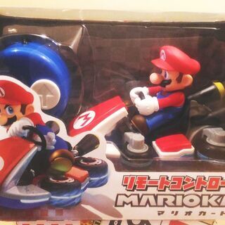 マリオカート　ラジコン