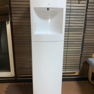 フレシャス】ウォーターサーバー【本体】 