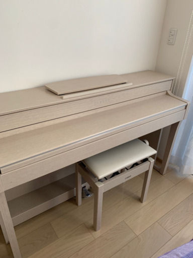 YAMAHA グラビノーバ