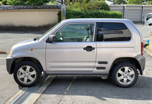 ホンダz 4wd Link 摂津のその他の中古車 ジモティー ホンダz 4wd Link 摂津のその他の中古車 ジモティー