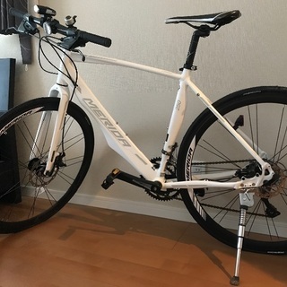 メリダGRAN SPEED250