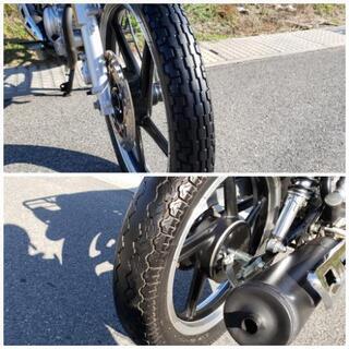 早い者勝ち！大人気YAMAHAのYB125SP！全体的に美車！質問・現車確認大歓迎！