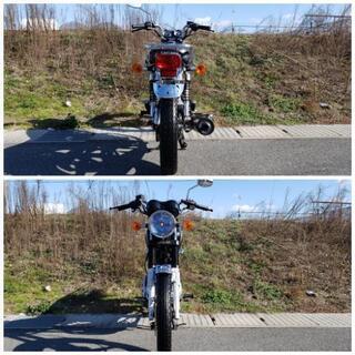 早い者勝ち！大人気YAMAHAのYB125SP！全体的に美車！質問・現車確認大歓迎！