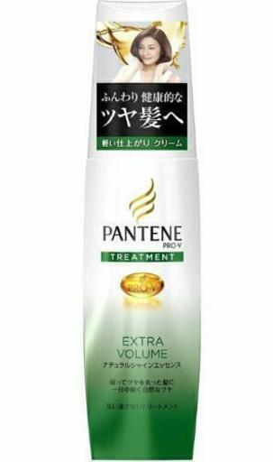 新品 パンテーン エクストラボリューム 洗い流さない トリートメント L Occitane ガミラシークレット パストリーゼ アレッポ石鹸 雪月花 葛飾のコスメ ヘルスケアの中古あげます 譲ります ジモティーで不用品の処分