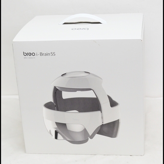 ブレオ ヘッドスパ breo/i-Brain55/BRH-5000/H