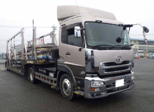 車検付き 積載車トレーラーセット 即戦力 アケ 八王子の日産の中古車 ジモティー