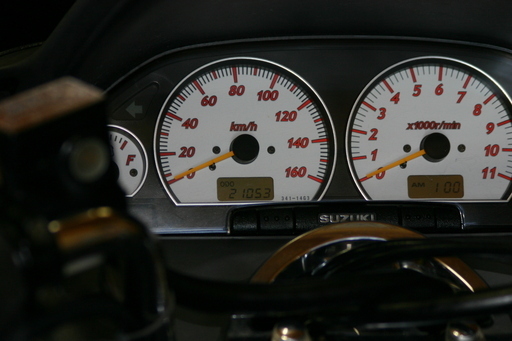 自賠責保険付-埼玉発602】SUZUKI スカイウェイブ(CJ43A)ホワイト TYPE-S (沖縄県優遇あり) 自賠責保険付-埼玉発602】SUZUKI スカイウェイブ(CJ43A)ホワイト TYPE