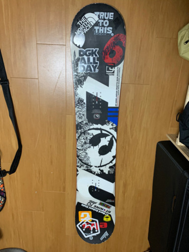 RICE28 RT9 RICE28 RT9 21-22 スノーボード 148CM RICE28 RT9 21-22