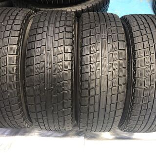 スタッドレスタイヤ205/65R/15　MILUA15インチホイール　5穴　PCD114.3　適合車種多数！！