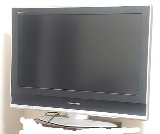 【32型液晶テレビ】VIERA(ビエラ) Panasonic(パナソニック)