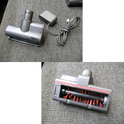 札幌 Dyson ダイソン コードレスクリーナー SV07 V6 motorhead