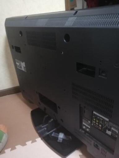 ソニー BRAVIA 40型 液晶テレビ