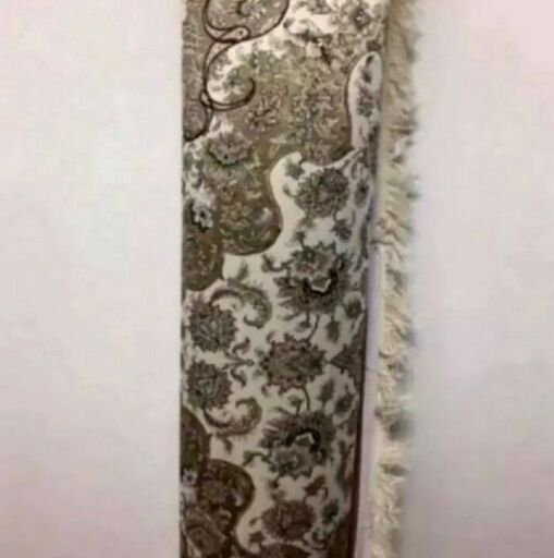 【本日限定】定価7万円 高級ペルシャ絨毯 約200×250cm イラン産