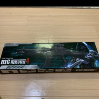 Big airgun 4