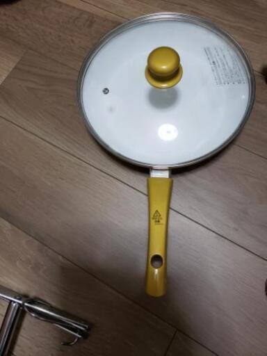 フライパン