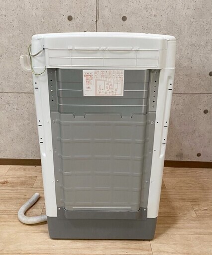 Ｒ*958 日立 洗濯機 HITACHI BW-10TV形 2015年製 109ℓ 全自動電気洗濯機