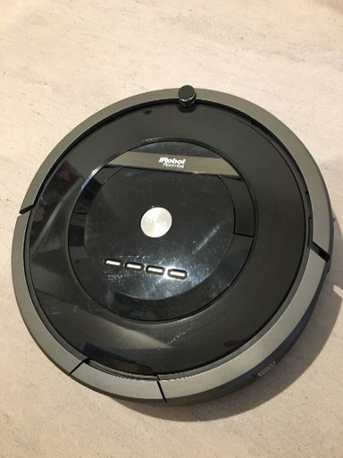 iRobot Roomba 880  2014年日本製