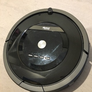 iRobot Roomba 880  2014年日本製