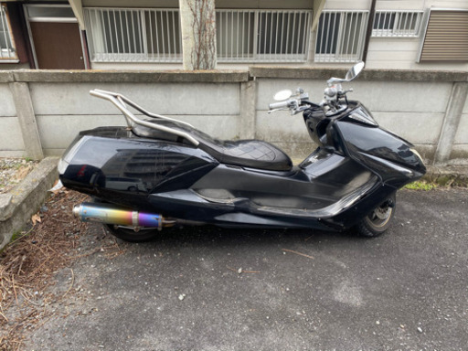 マグザム