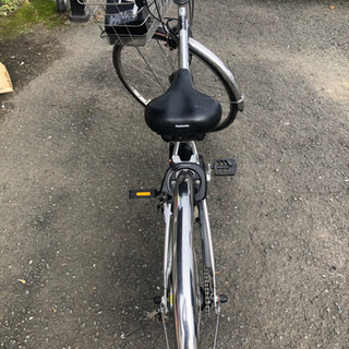 1342送料無料エリア多数！安心保証付き！安全整備済み！電動自転車 (M 