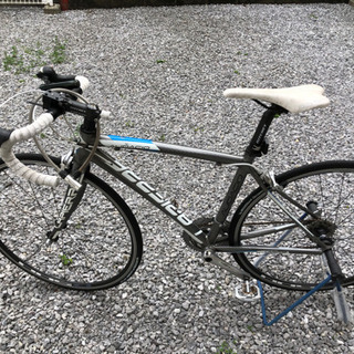 ロードバイク　ラピエール