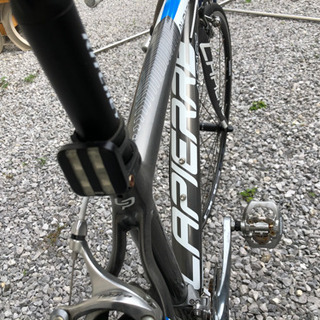 ロードバイク　ラピエール