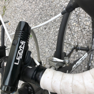 ロードバイク　ラピエール