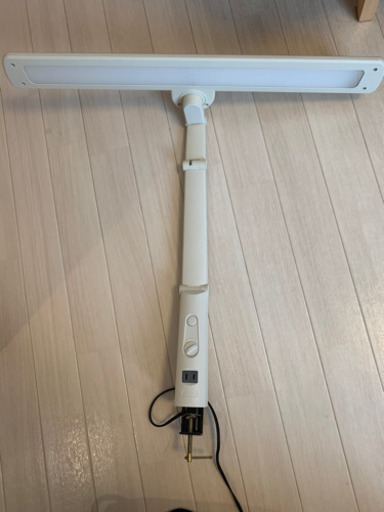 卓上電気