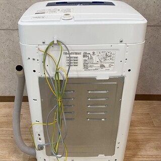 12*76 ハイアール 全自動洗濯機 4.2kg JW-K42K 2015年製 ...