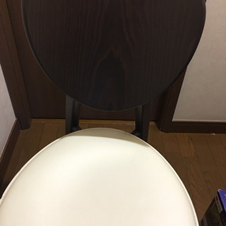 大塚家具  高級  イタリア製  ダイニングチェアー8脚