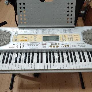 電子ピアノ LK-201TV