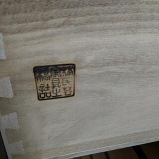 【橋詰家具】ハイチェスト 内材総桐 （定価175,000円）★💳自社配送時🌟代引き可💳※現金、クレジット、スマホ決済対応※