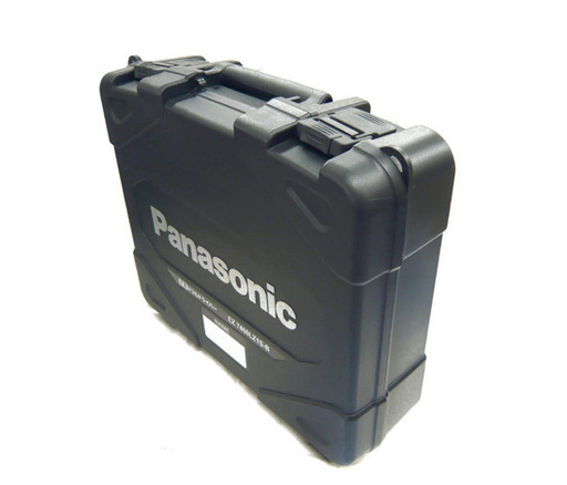 パナソニック EZ7460LZ1S-B 節約 充電ドリルドライバー 電動工具 プロ  
