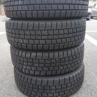 120プラド純正◇パウダー塗装 ハイパーブラックに再塗装済み◇7.5J 17 
